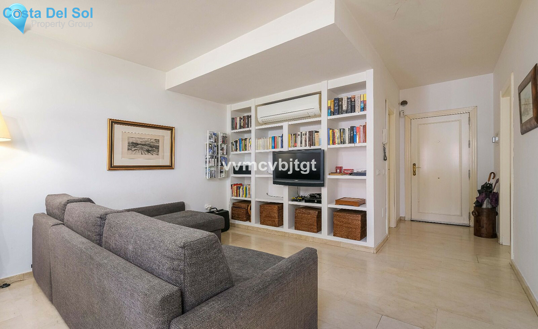 Townhouse in Los Pacos-1314537