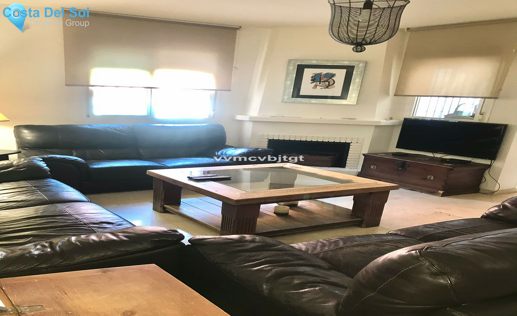 Townhouse in Los Pacos-1314539