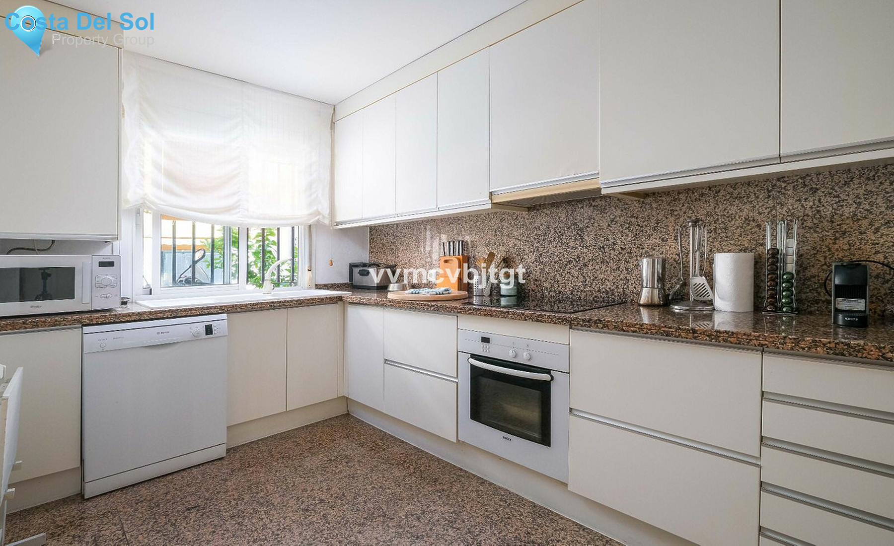 Townhouse in Los Pacos-1314541