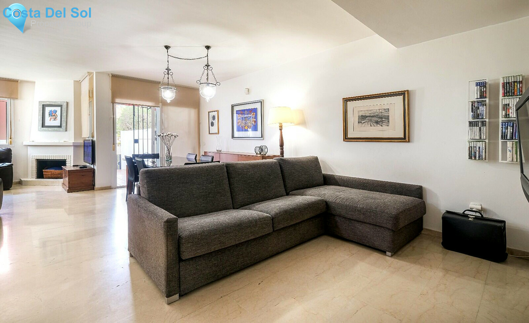 Townhouse in Los Pacos-1345727