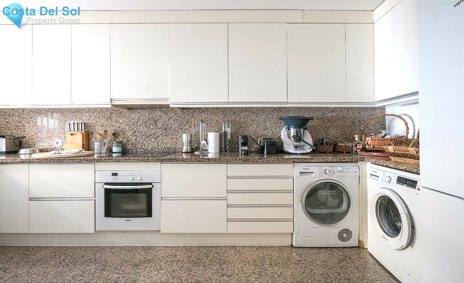 Townhouse in Los Pacos-1345731