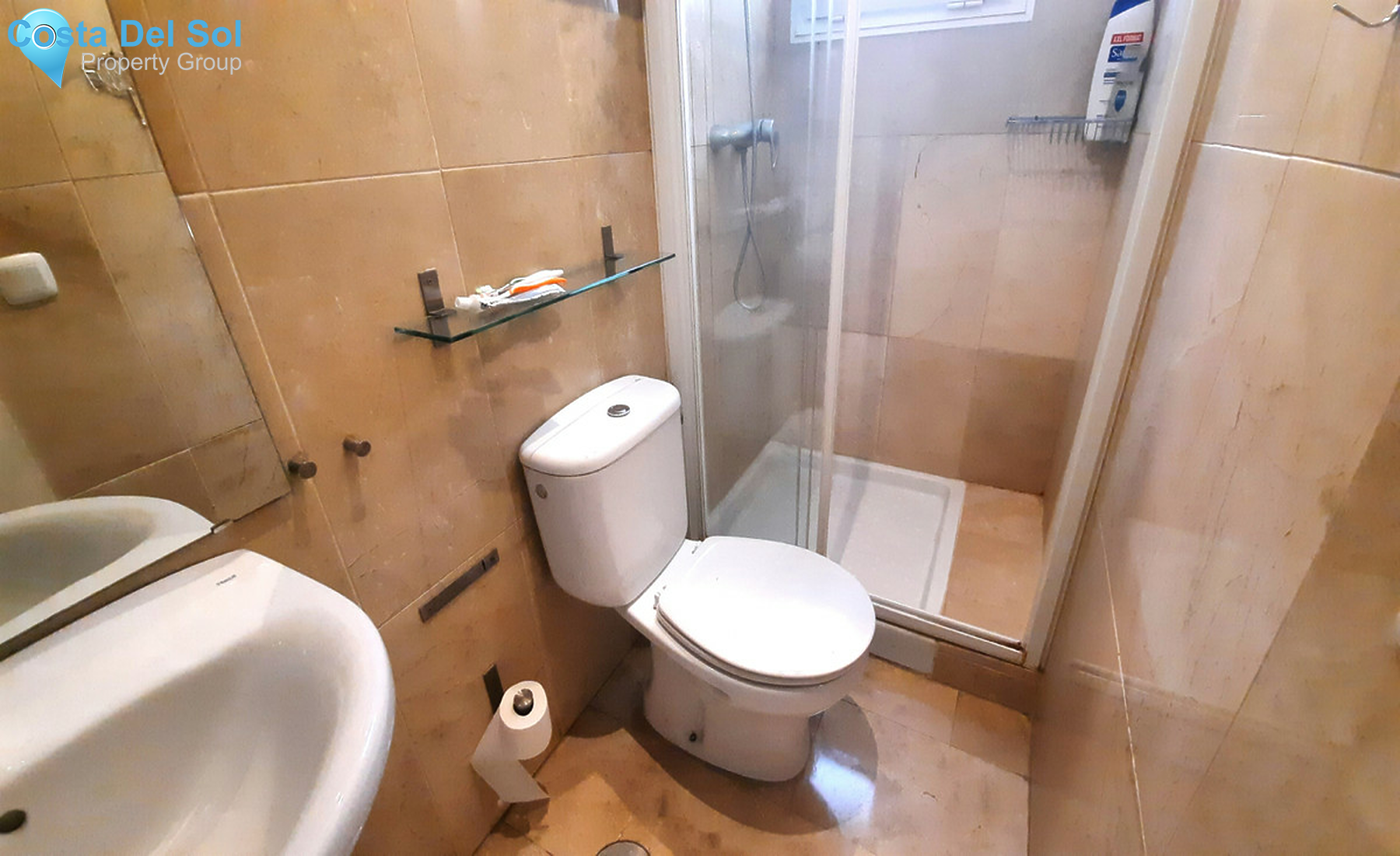 Townhouse in Los Pacos-1345733