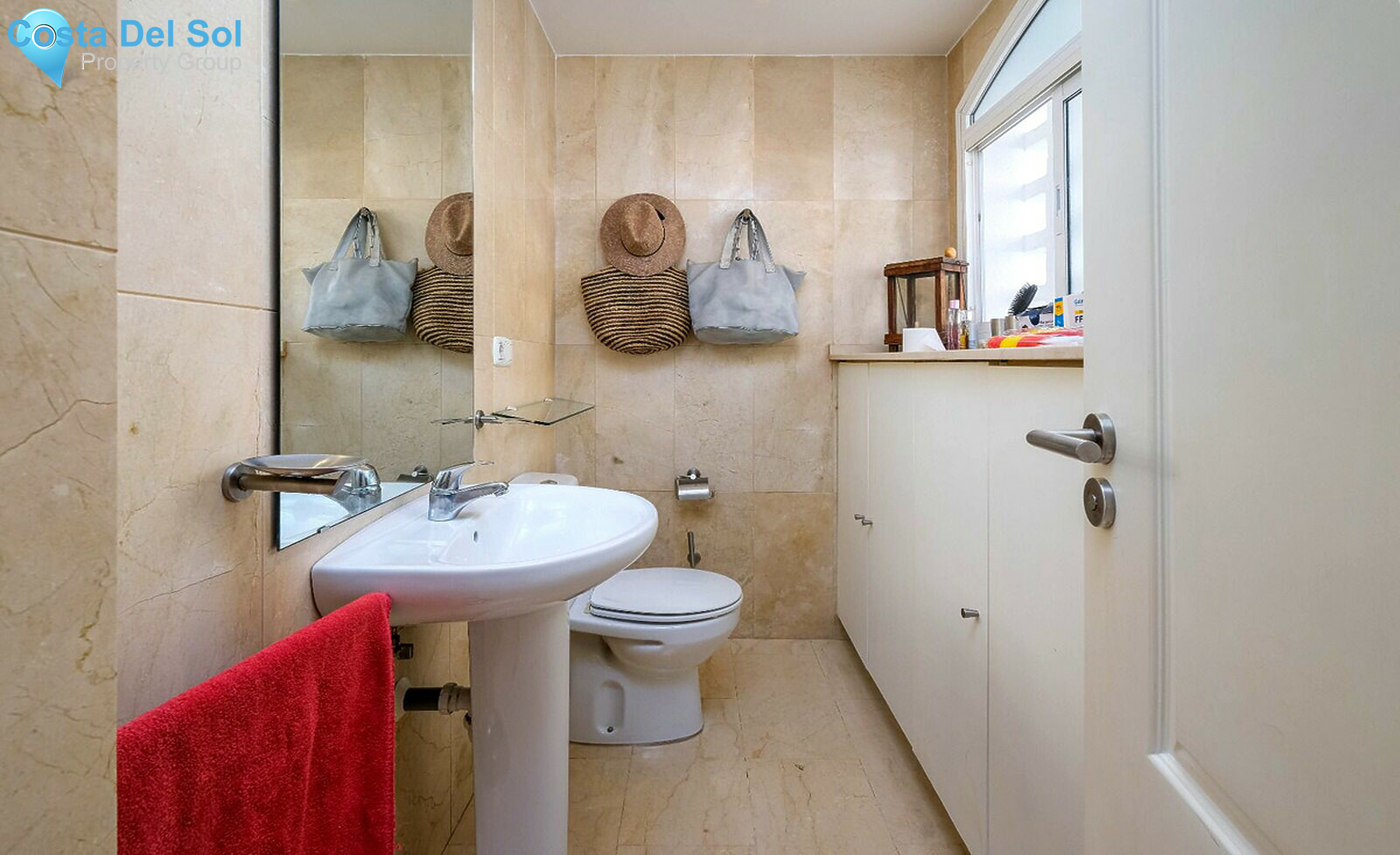 Townhouse in Los Pacos-1345734