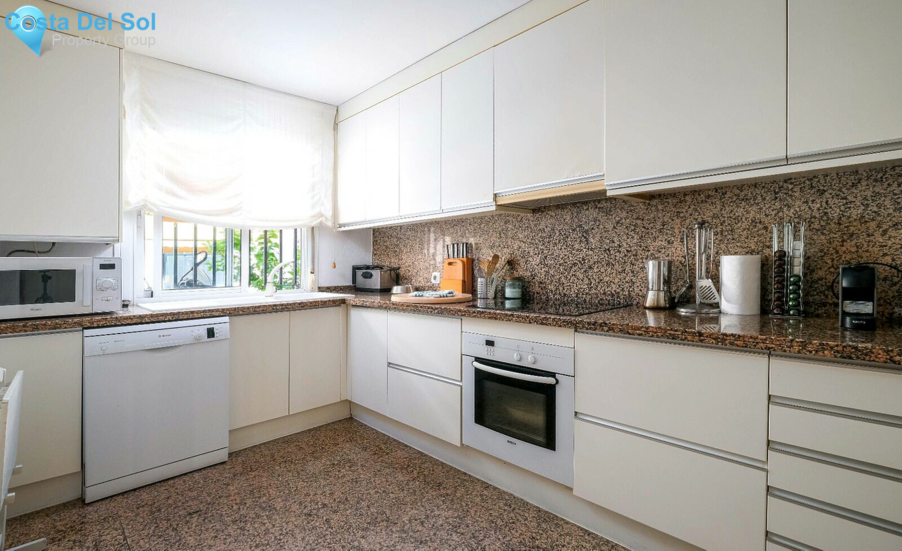 Townhouse in Los Pacos-1345720