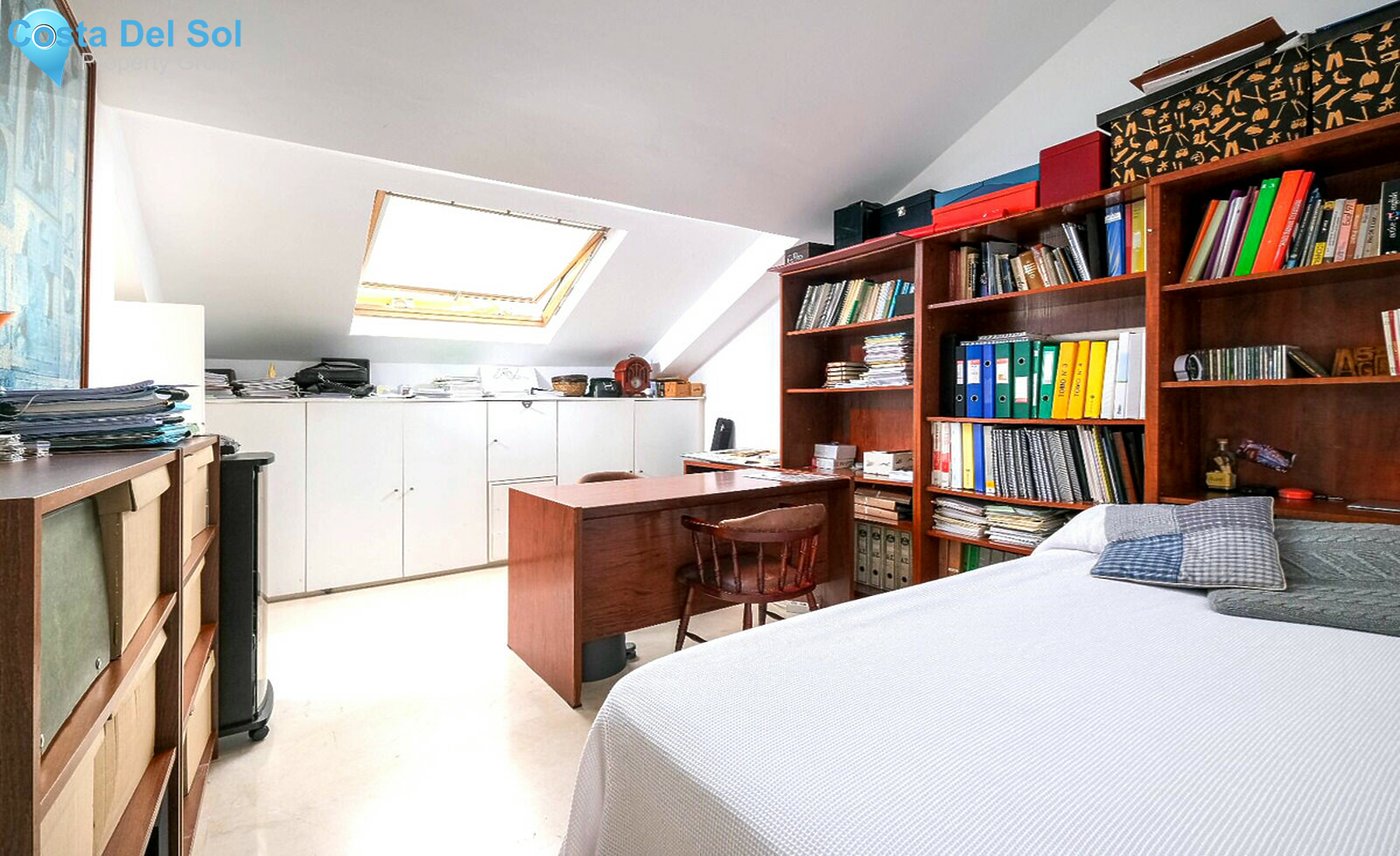 Townhouse in Los Pacos-1345724