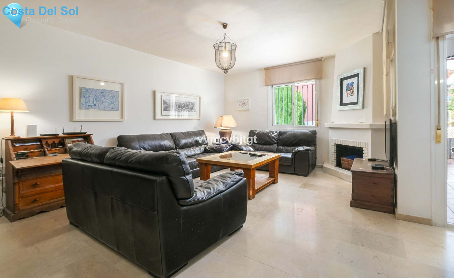 Townhouse in Los Pacos-1136287