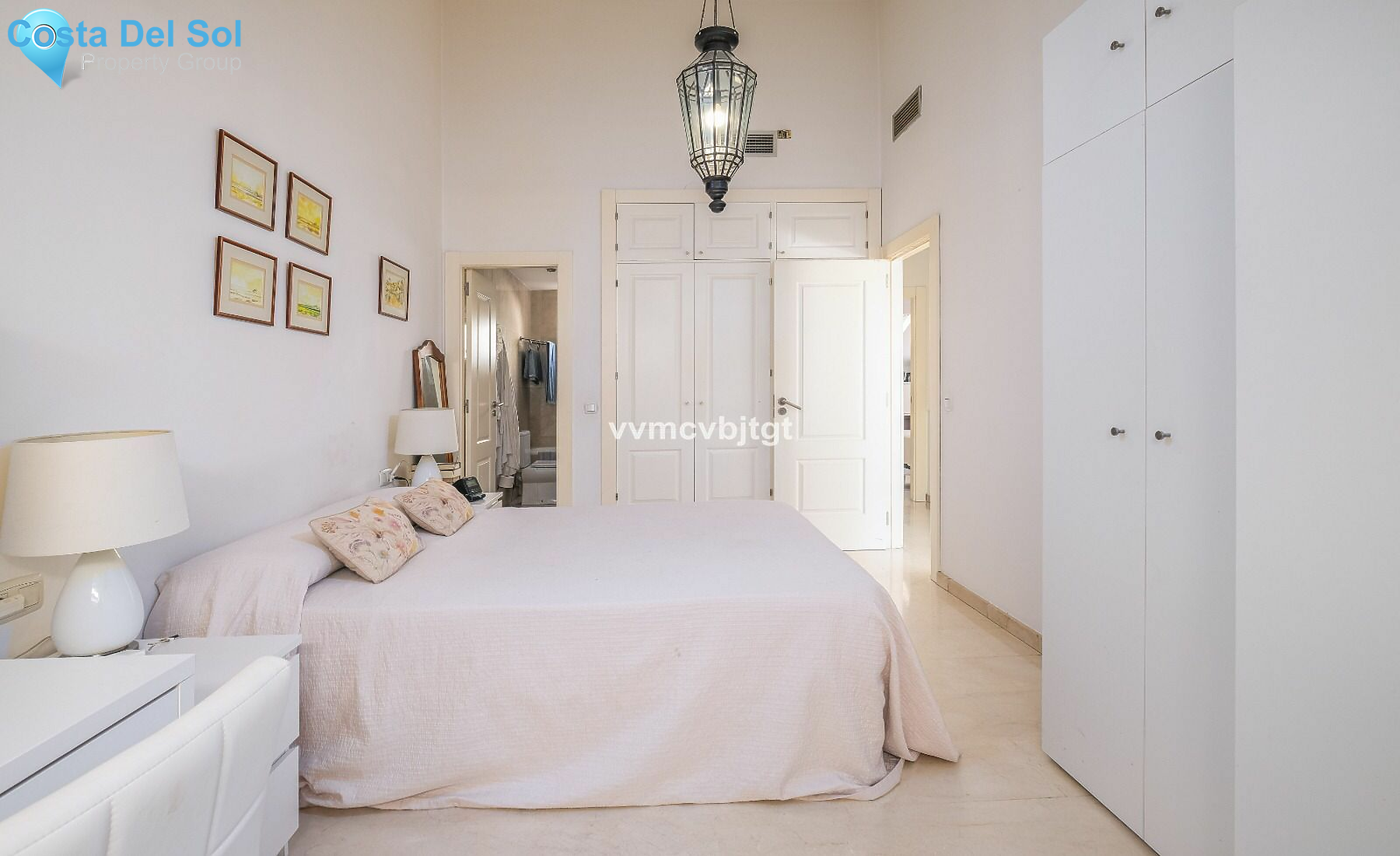 Townhouse in Los Pacos-1136296