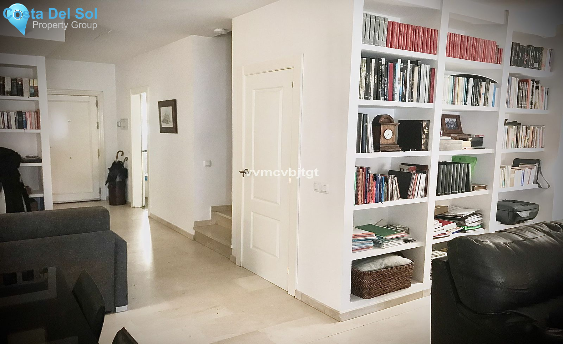 Townhouse in Los Pacos-1136298