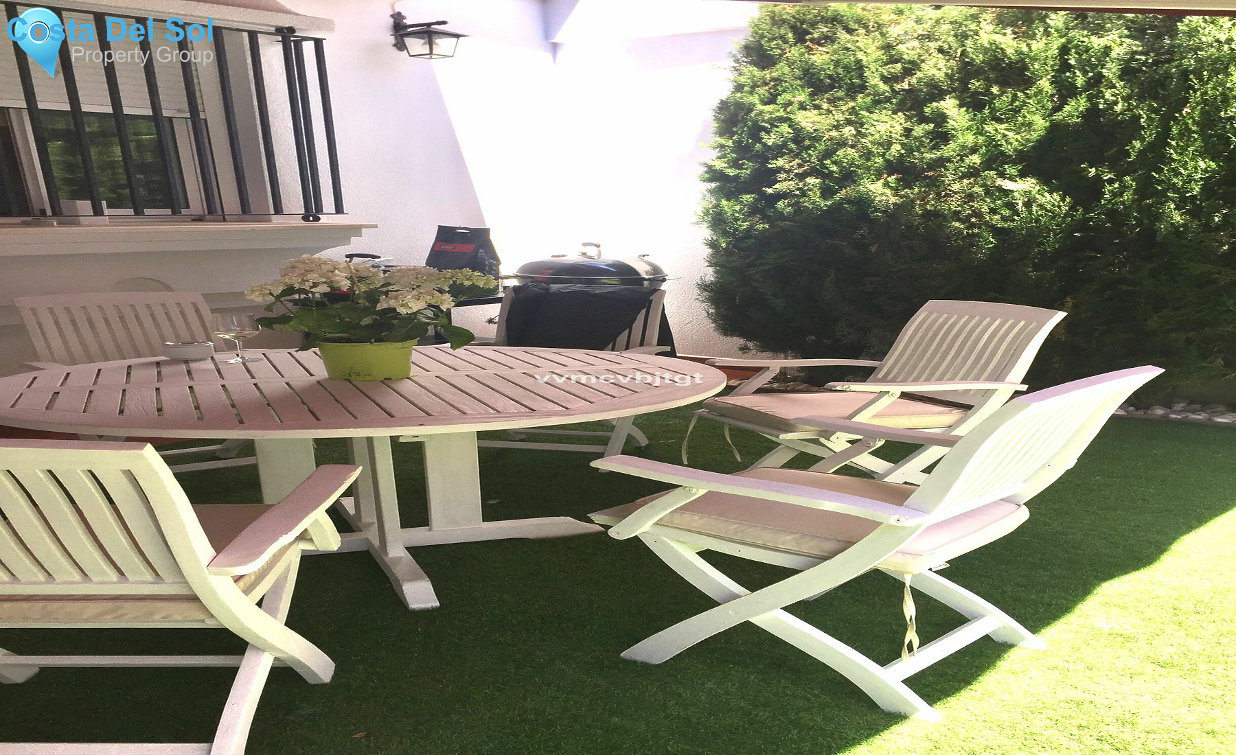 Townhouse in Los Pacos-1136303