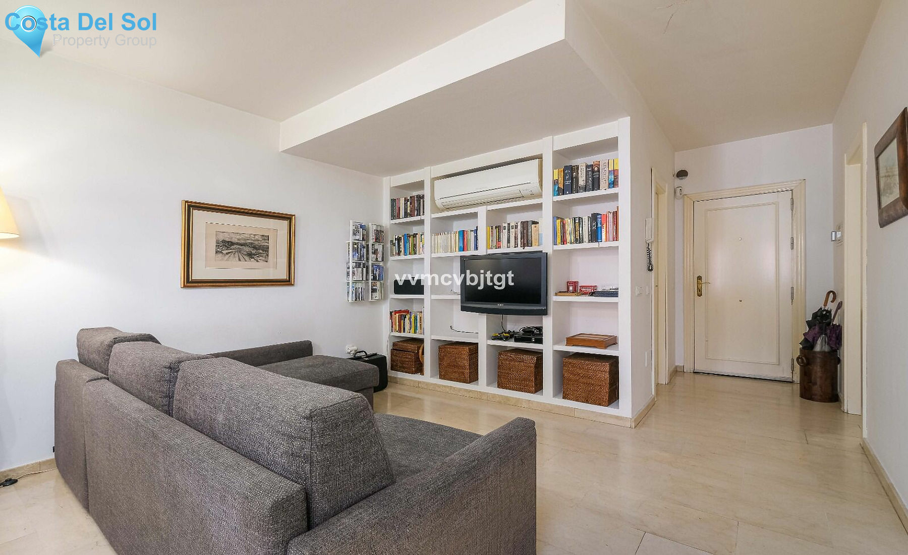 Townhouse in Los Pacos-1136289