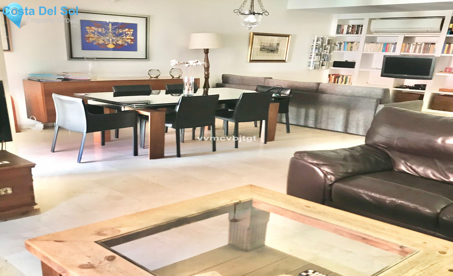 Townhouse in Los Pacos-1136290