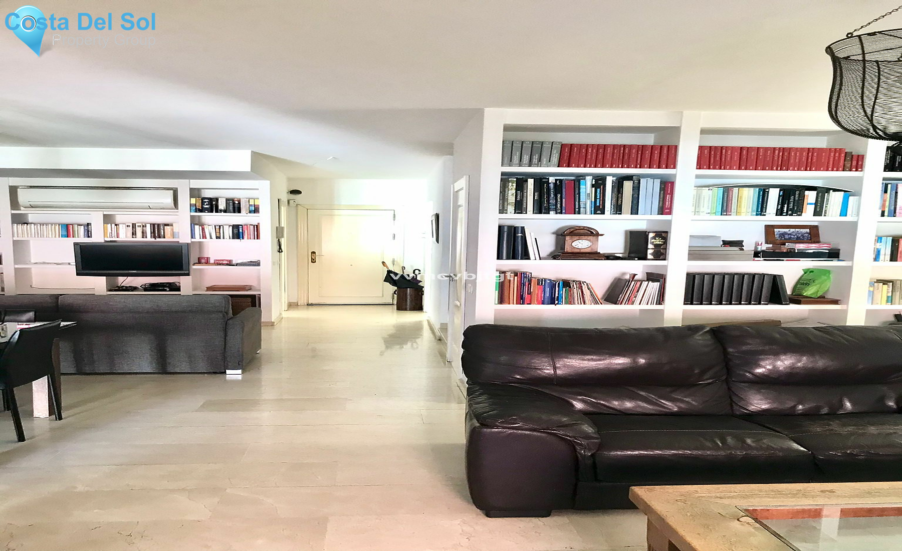 Townhouse in Los Pacos-1136292