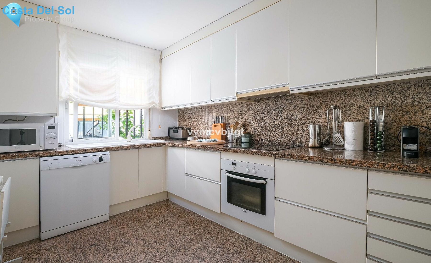 Townhouse in Los Pacos-1136293
