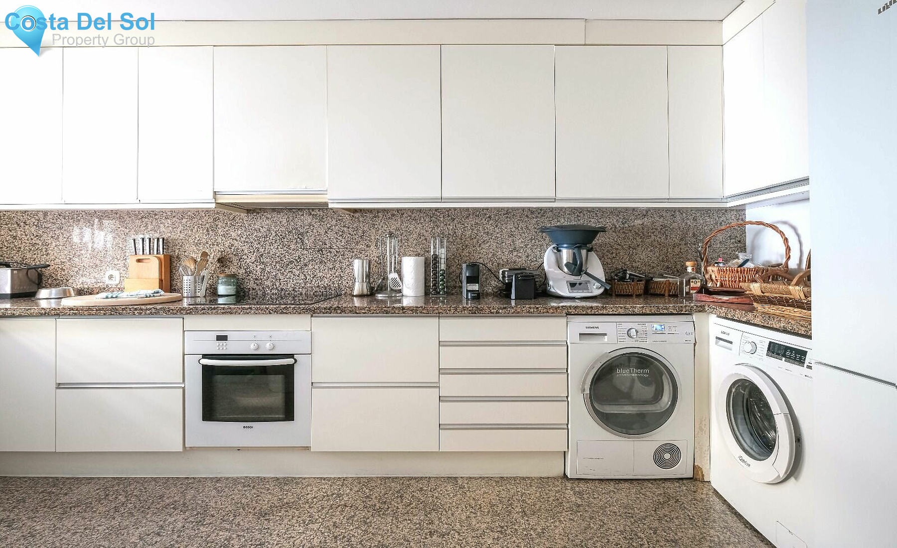 Townhouse in Los Pacos-1195589