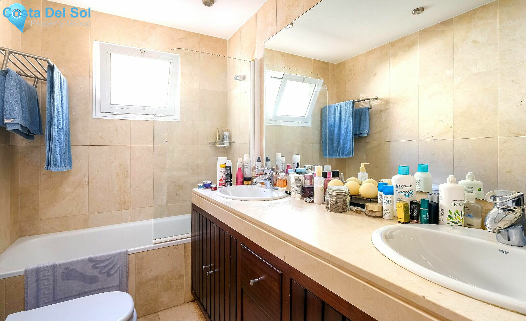 Townhouse in Los Pacos-1195590