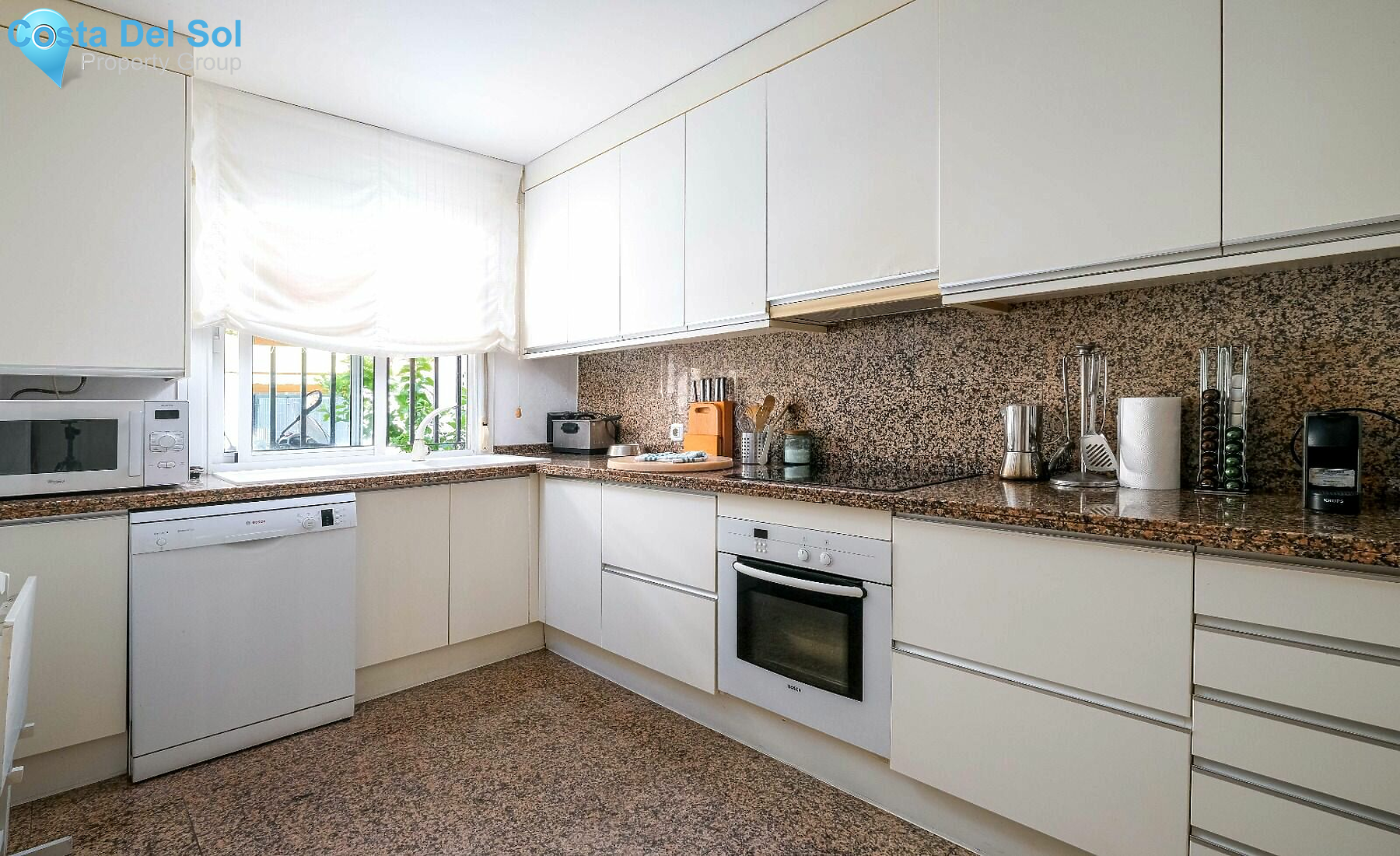 Townhouse in Los Pacos-1195578