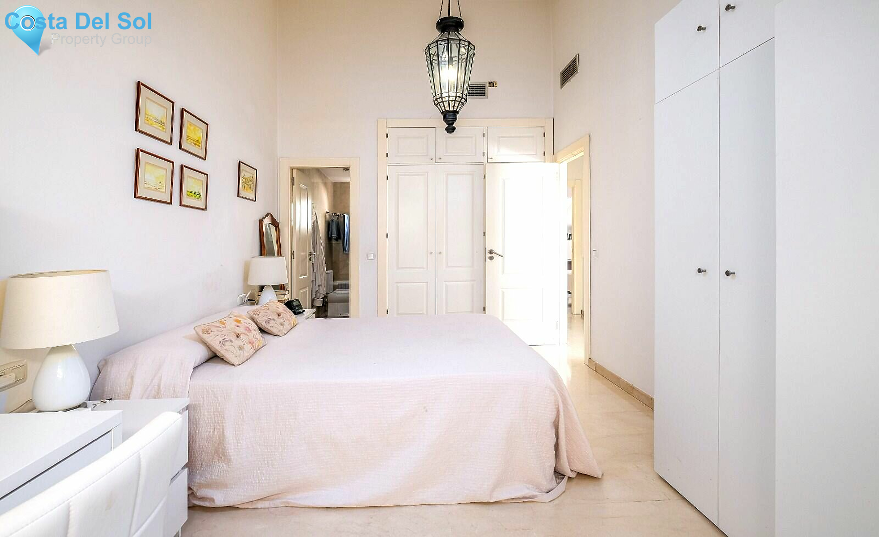 Townhouse in Los Pacos-1195581