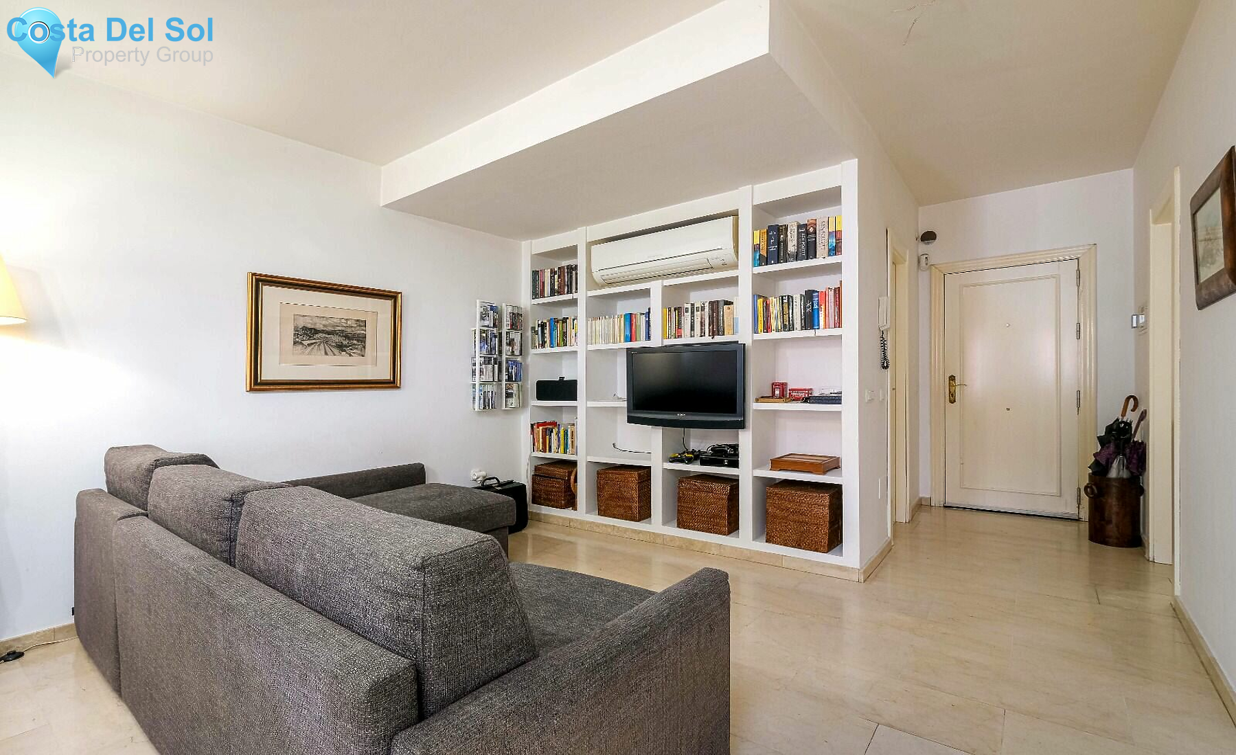 Townhouse in Los Pacos-1195583