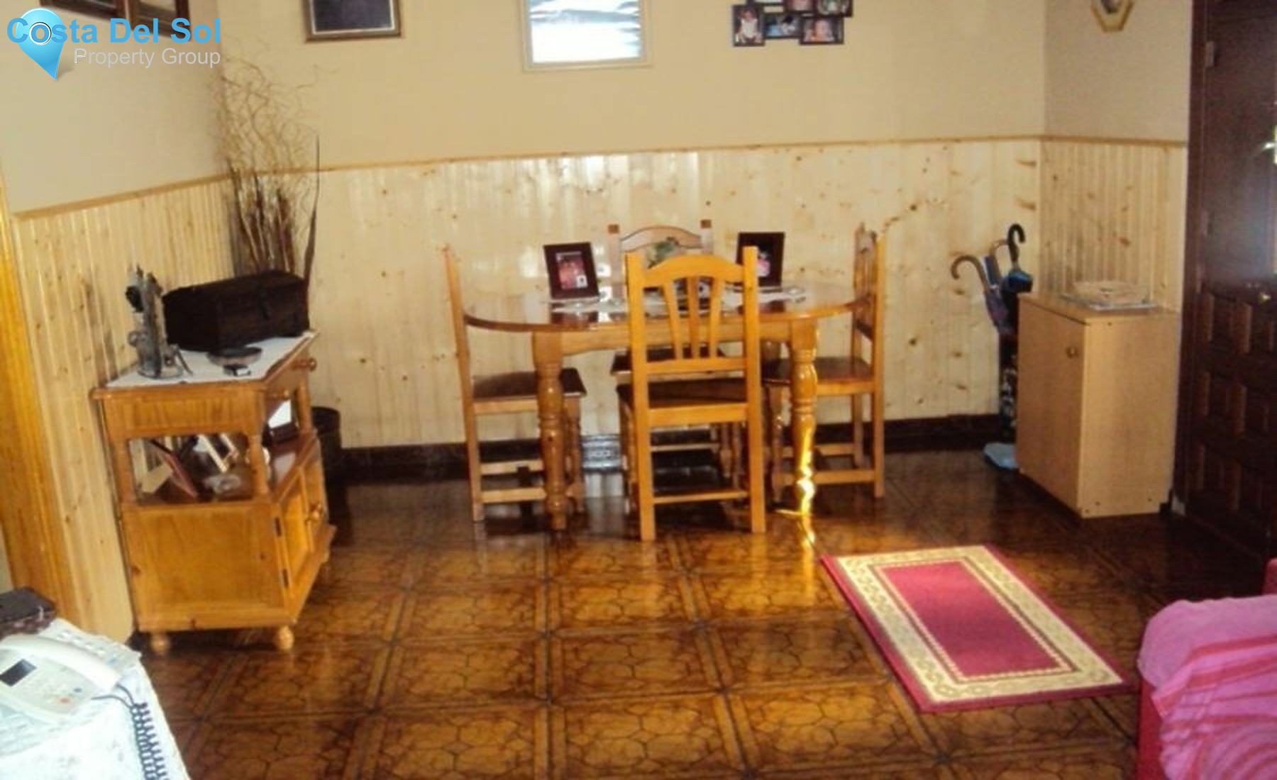 Townhouse in Macharaviaya-1233872