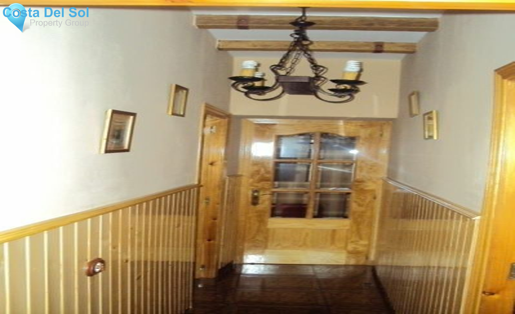 Townhouse in Macharaviaya-1233873