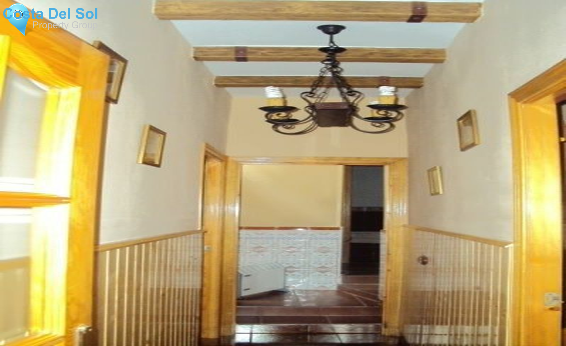Townhouse in Macharaviaya-1233875