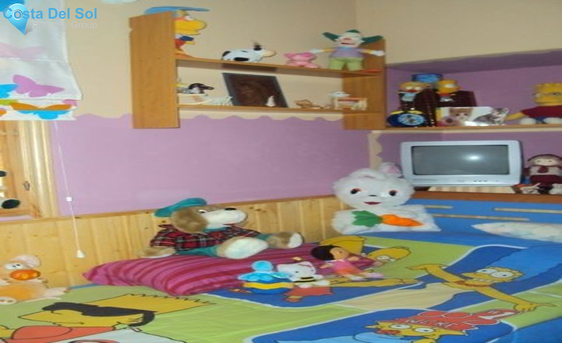 Townhouse in Macharaviaya-1233877