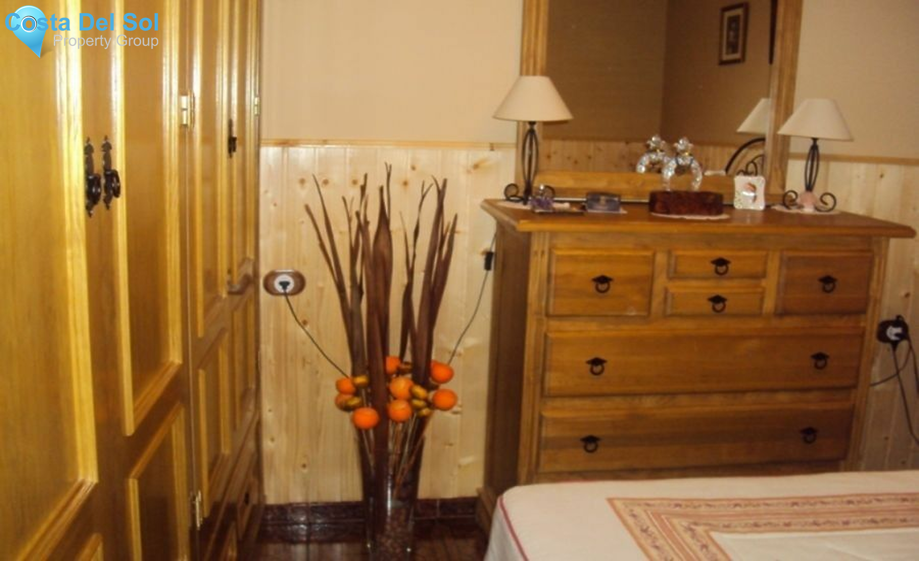 Townhouse in Macharaviaya-1233879