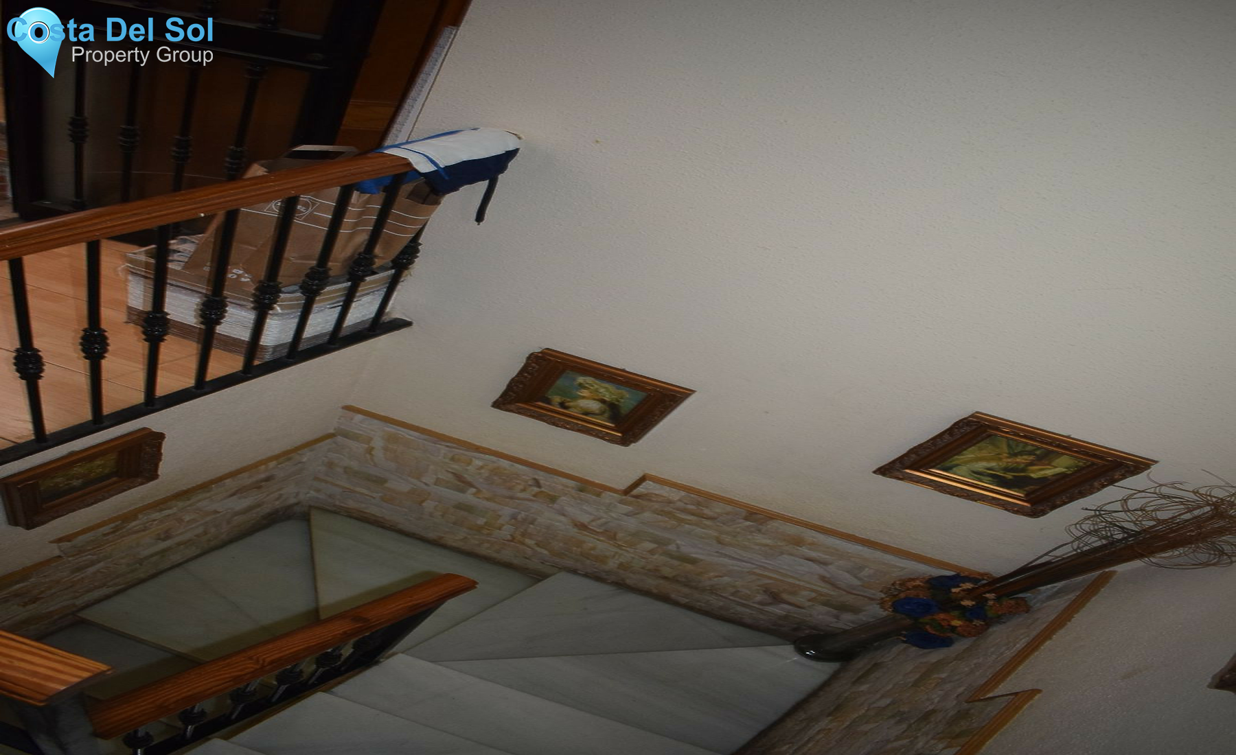 Townhouse in Malaga Centro-1272884