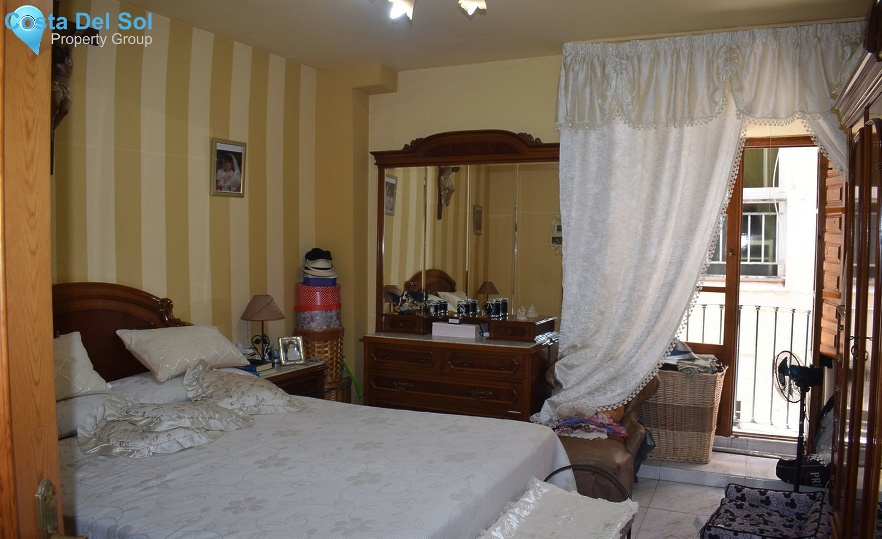 Townhouse in Malaga Centro-1272885