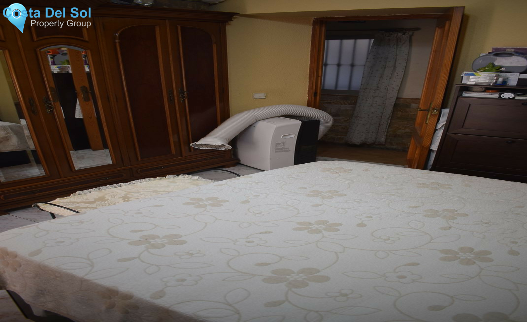Townhouse in Malaga Centro-1272887