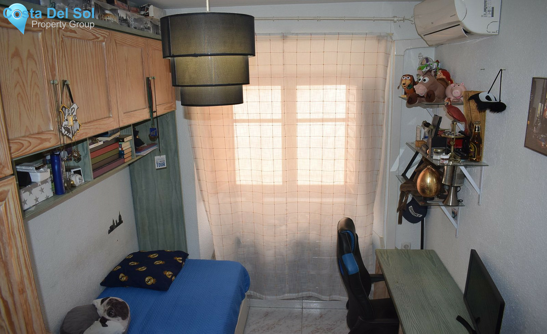 Townhouse in Malaga Centro-1272888