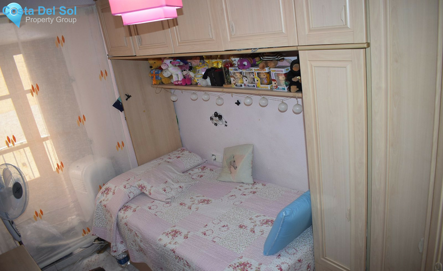 Townhouse in Malaga Centro-1272890