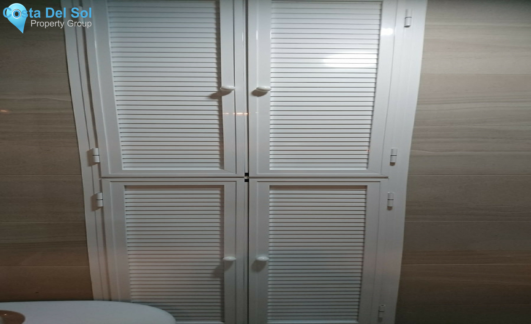 Townhouse in Malaga Centro-1553003