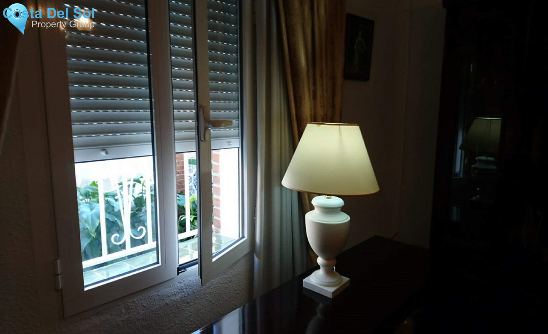 Townhouse in Malaga Centro-1553004