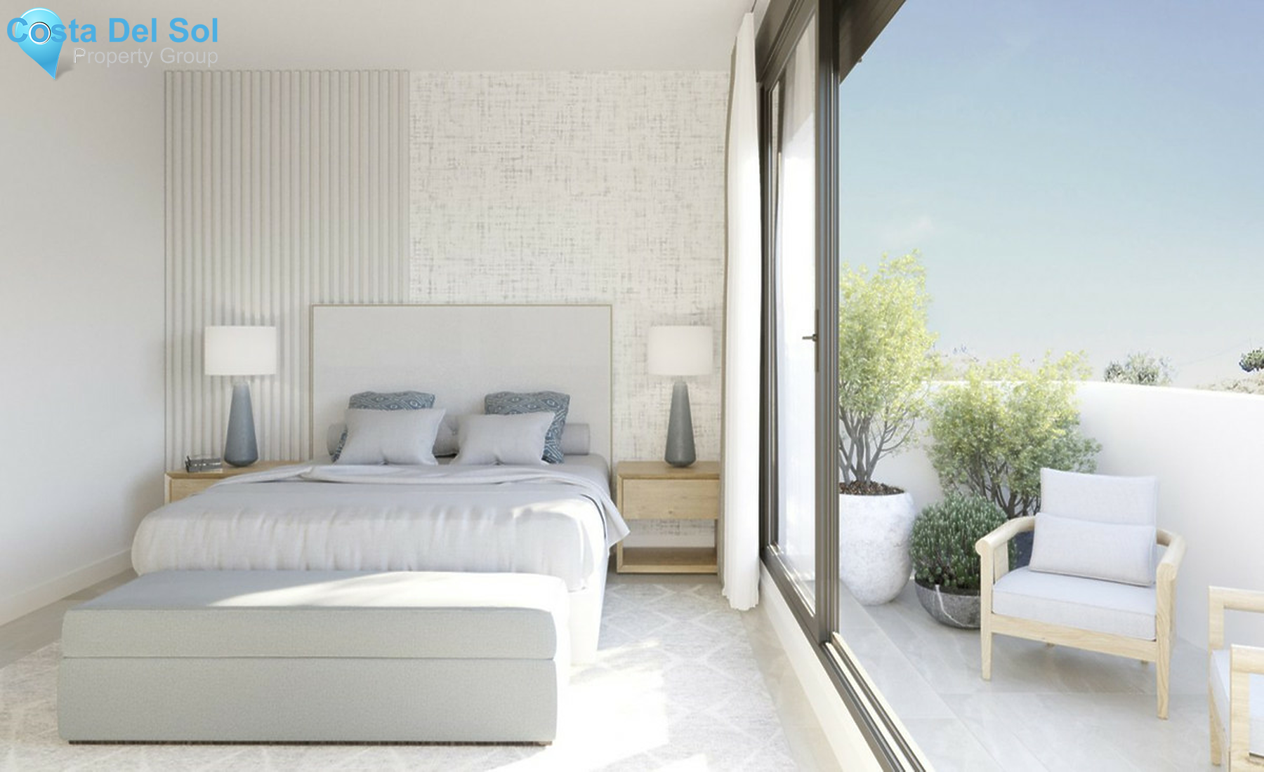 Townhouse in Malaga Este-1274096