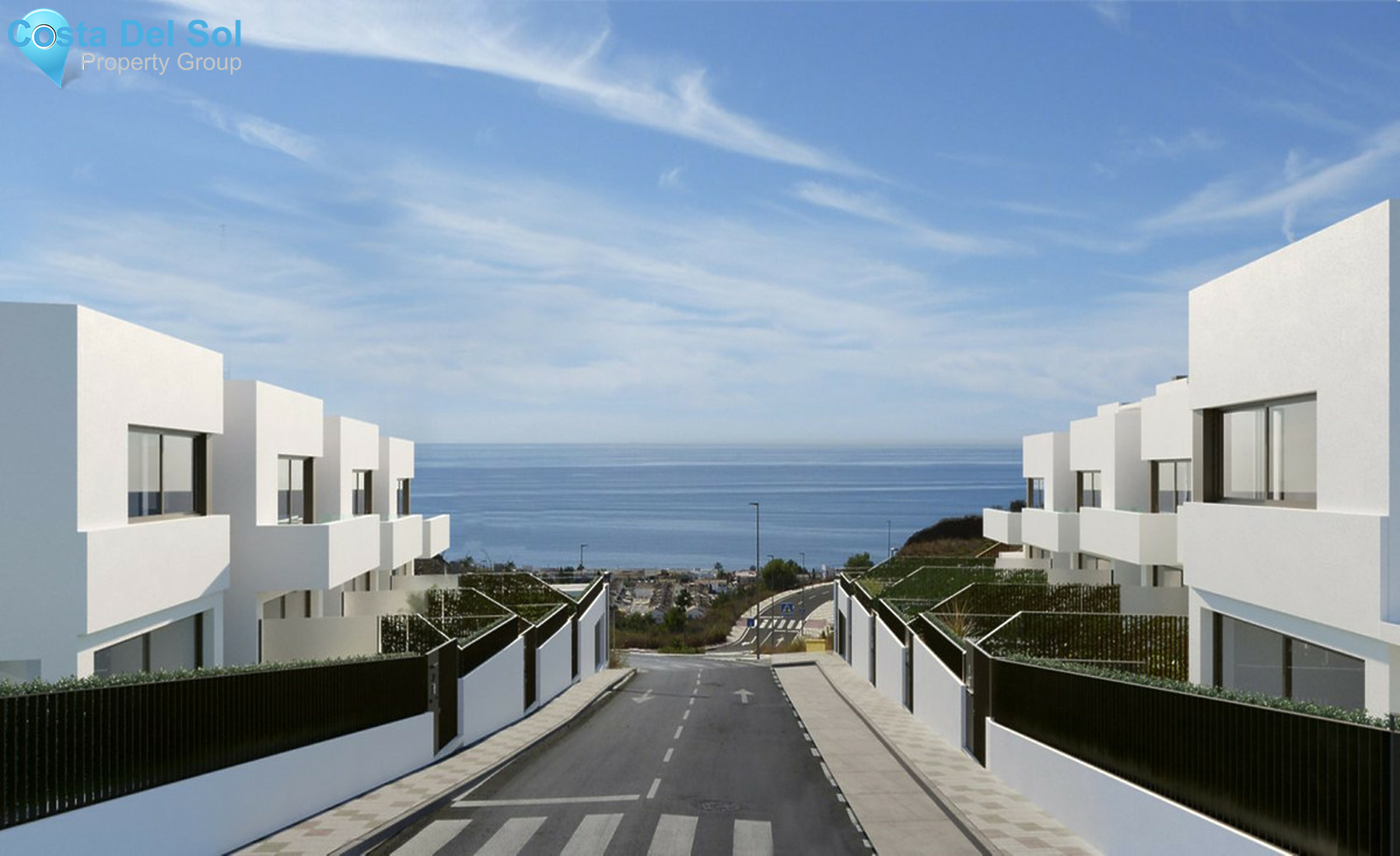 Townhouse in Malaga Este-1274081