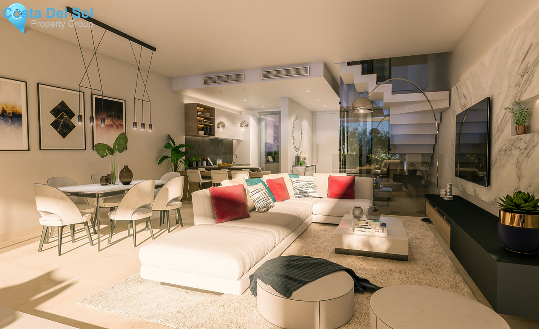 Townhouse in Manilva-1236378