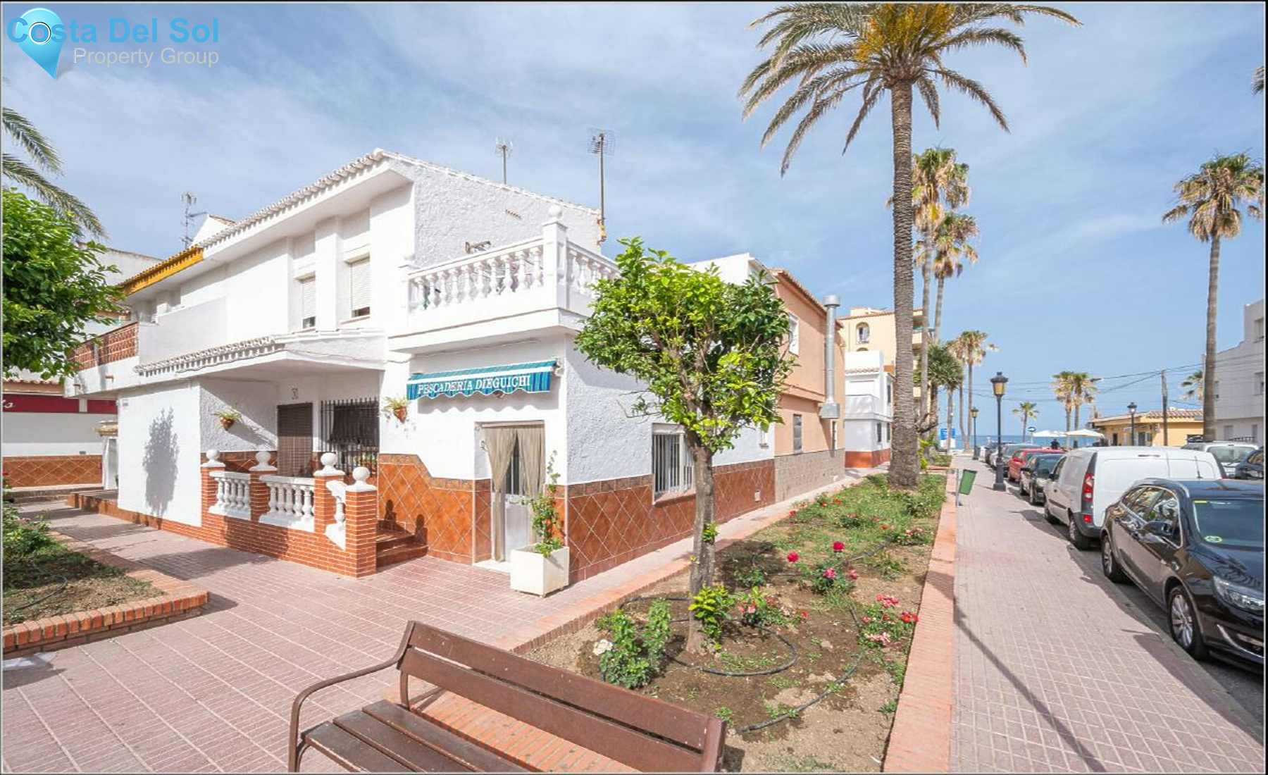 Townhouse in Manilva-1249742