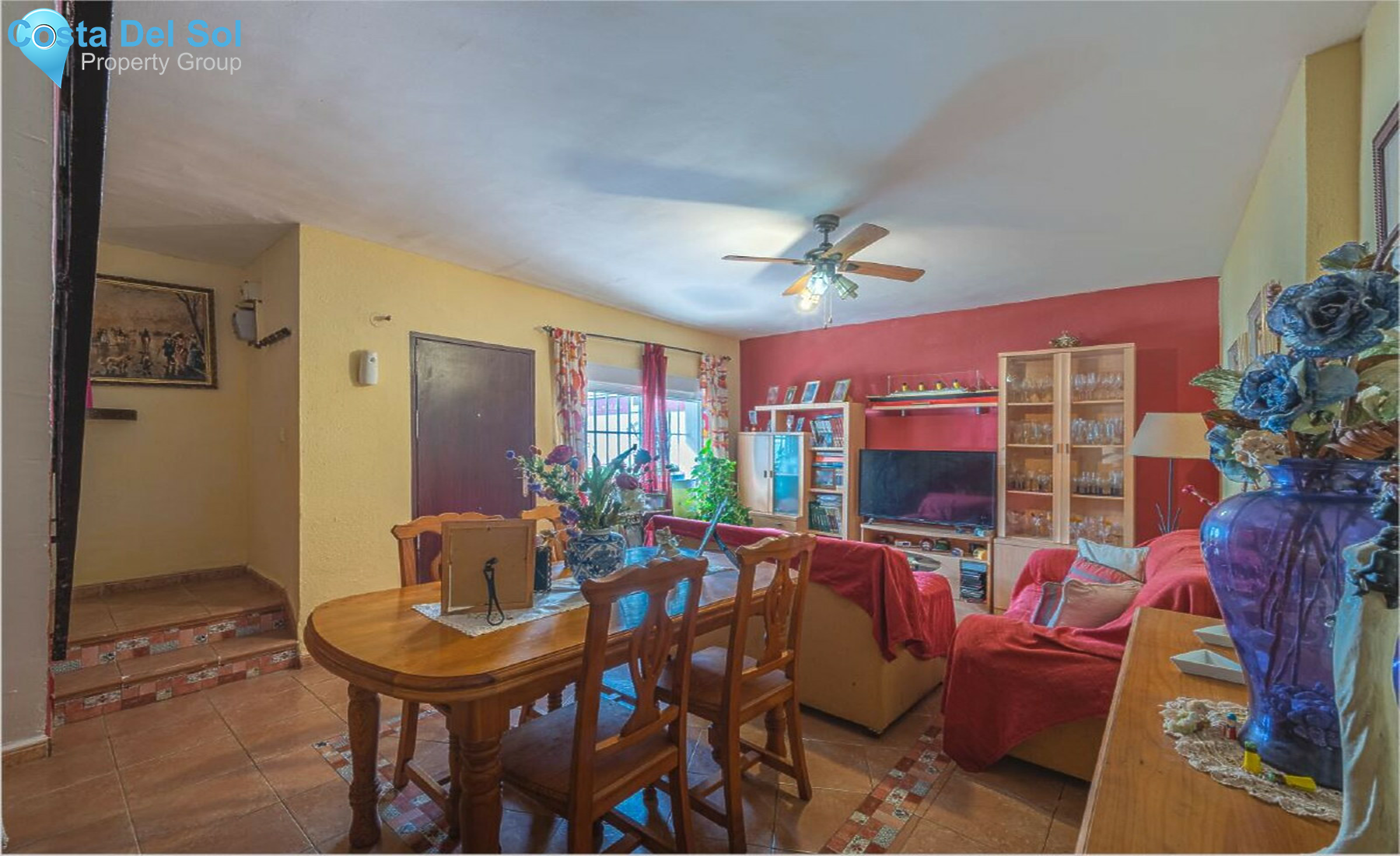 Townhouse in Manilva-1249751