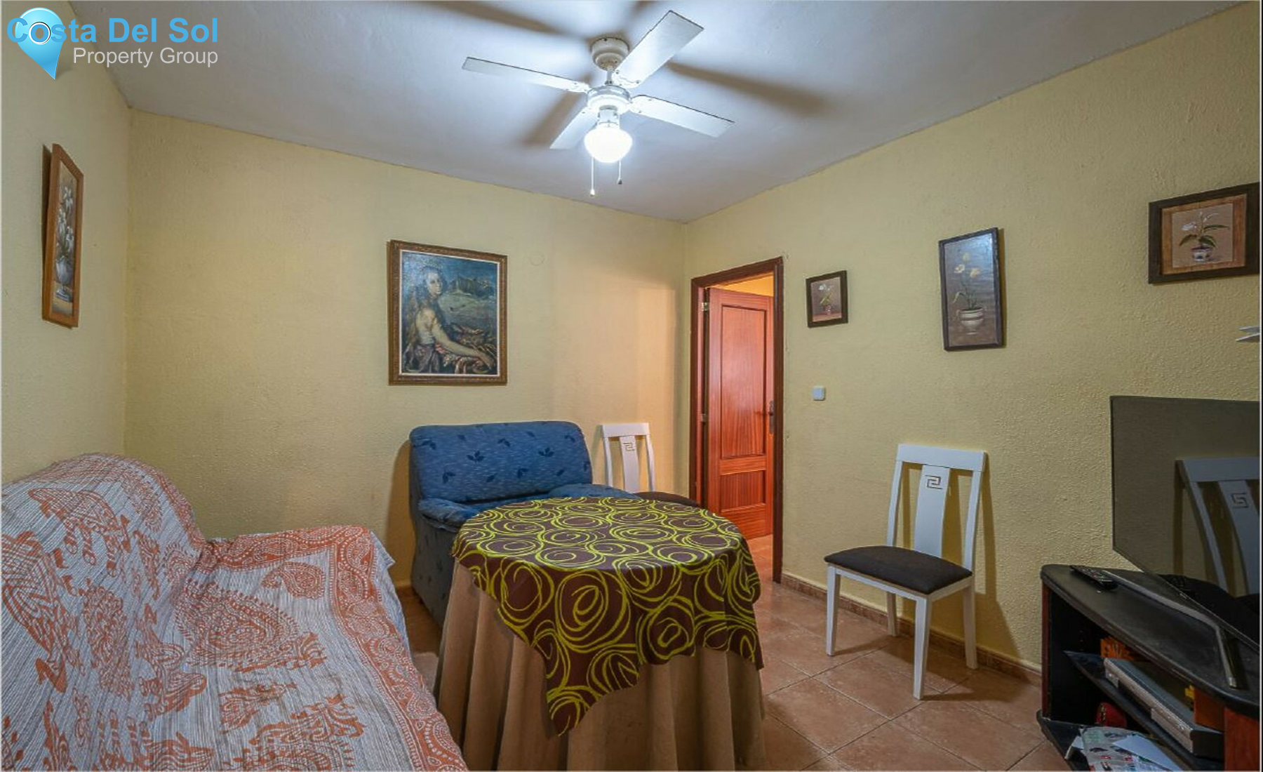Townhouse in Manilva-1249752