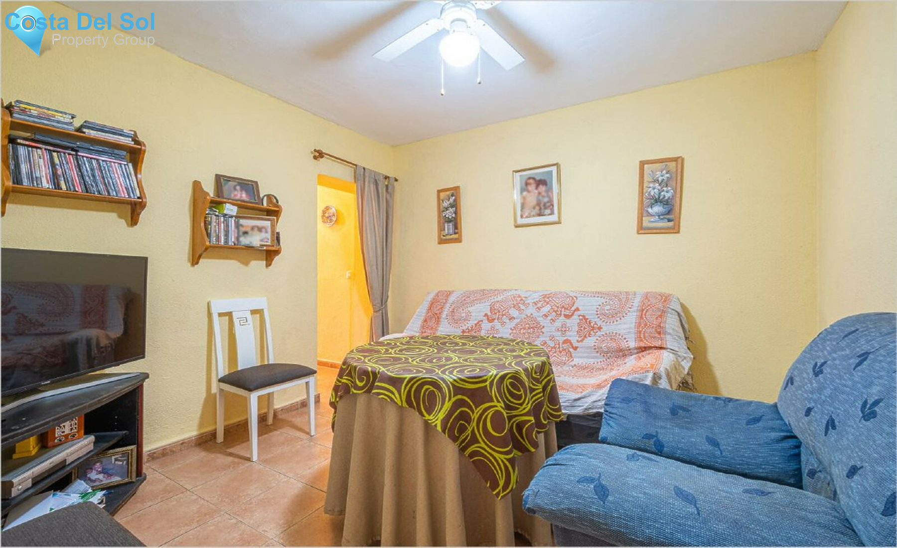 Townhouse in Manilva-1249753