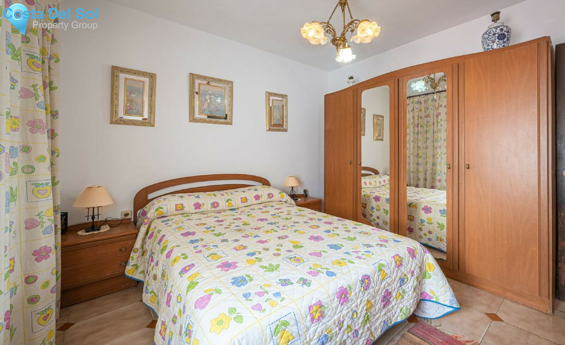 Townhouse in Manilva-1249755