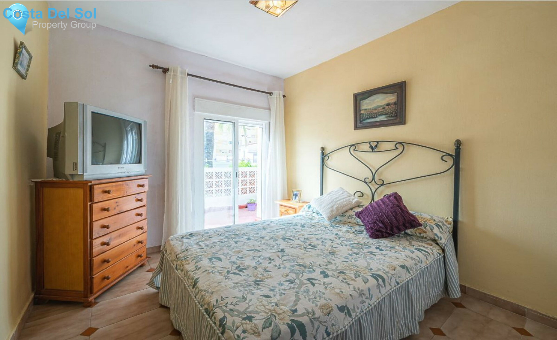 Townhouse in Manilva-1249756