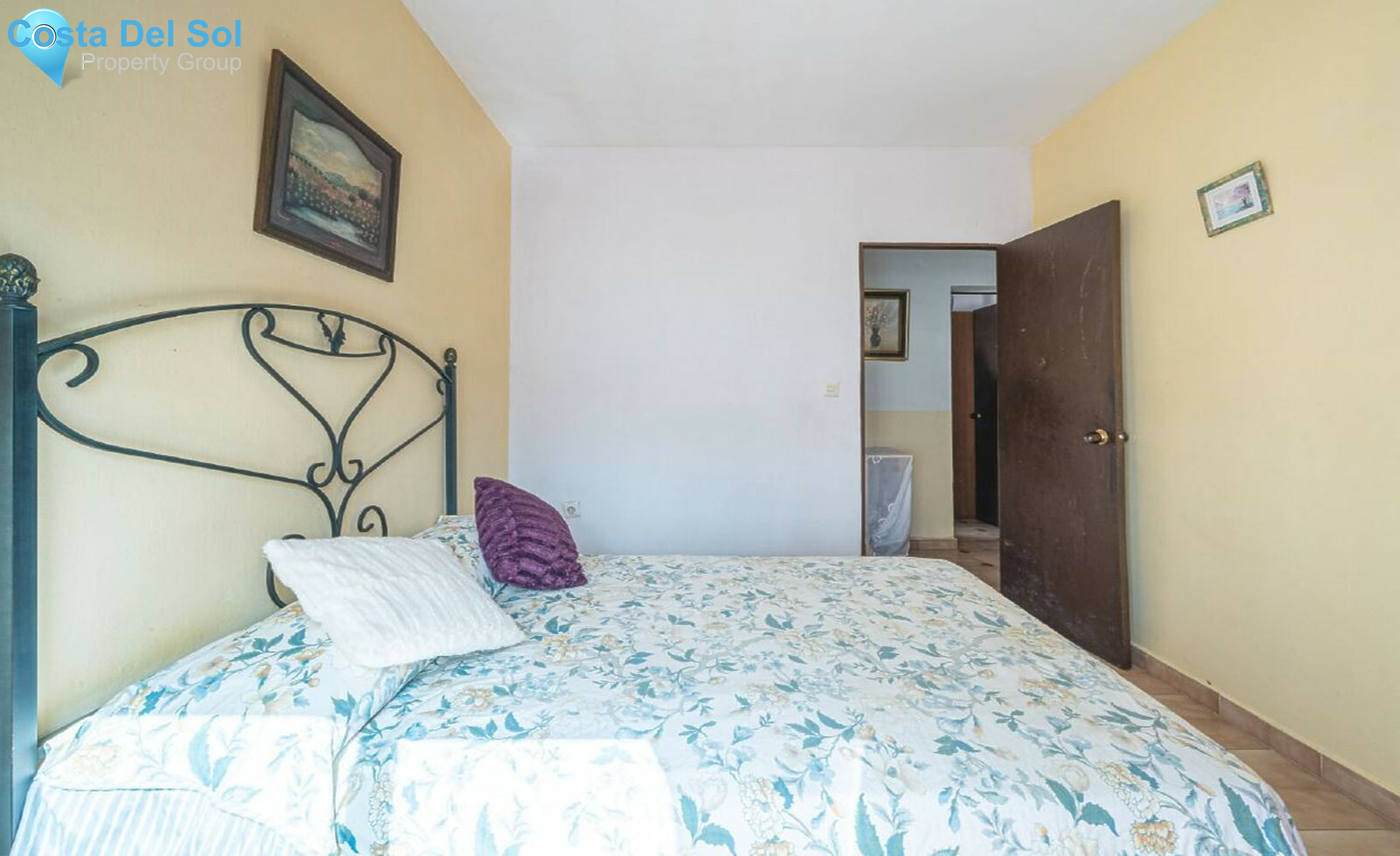 Townhouse in Manilva-1249757