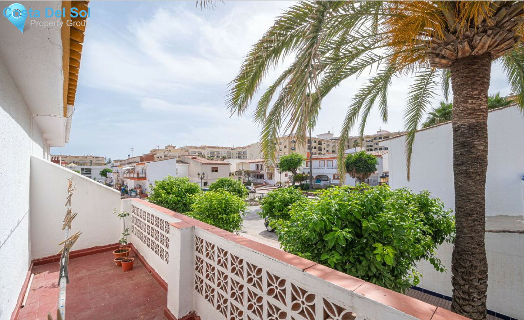 Townhouse in Manilva-1249759