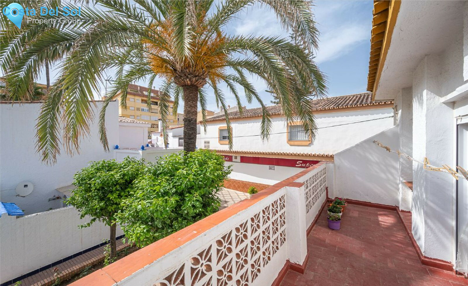 Townhouse in Manilva-1249760