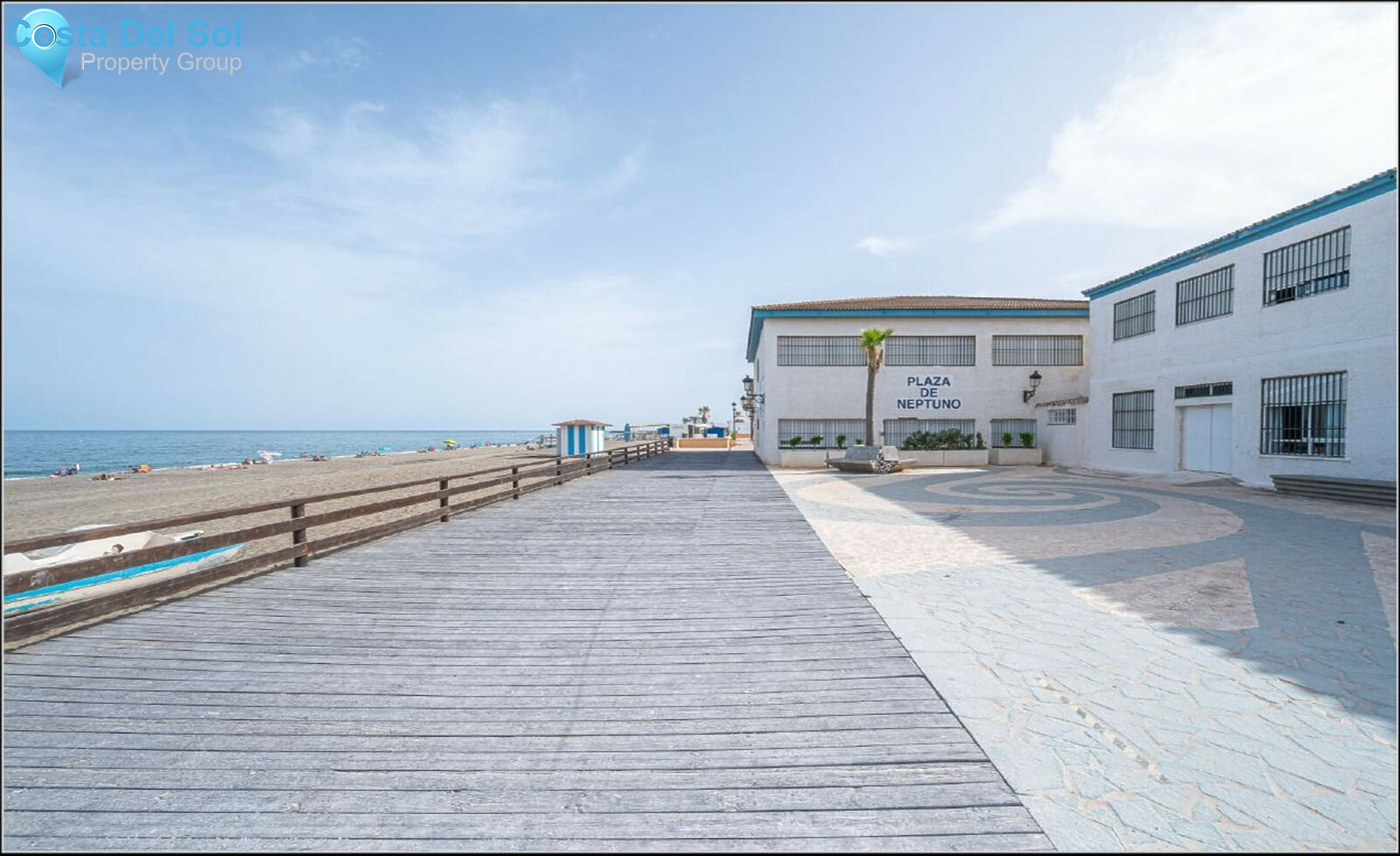 Townhouse in Manilva-1249743