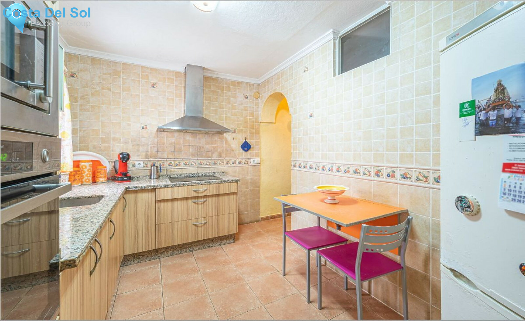 Townhouse in Manilva-1249761