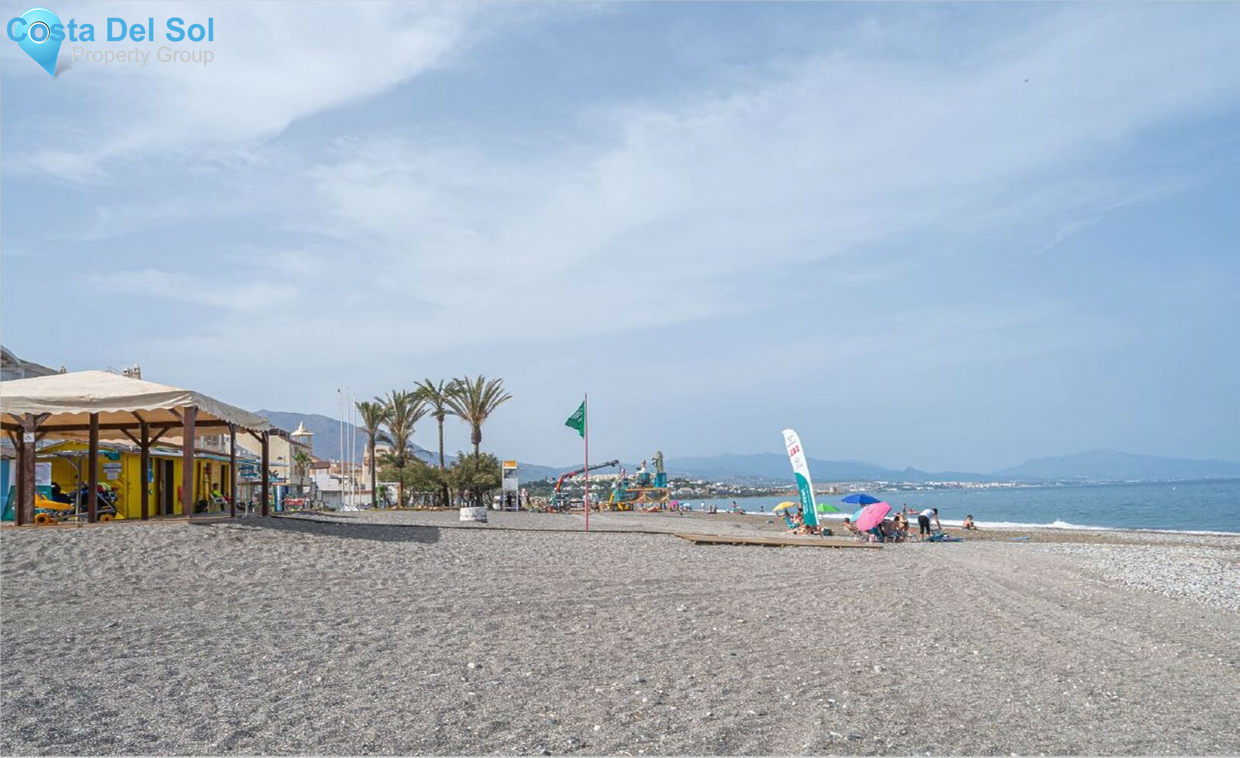 Townhouse in Manilva-1249745