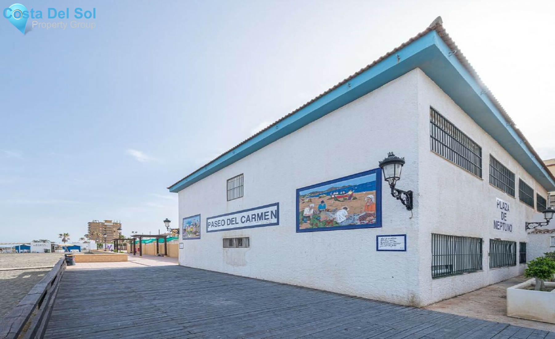 Townhouse in Manilva-1249746